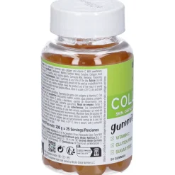 Weider Collagen Gummies