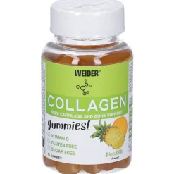 Weider Collagen Gummies