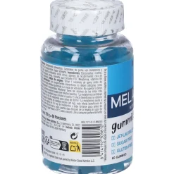 WEIDER Melatonin Up Gummies