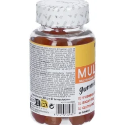WEIDER Multivit UP