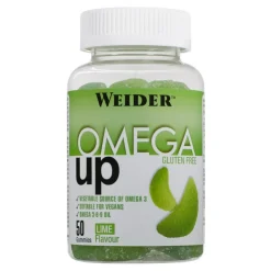 WEIDER OMEGA Gummies