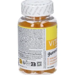 WEIDER Vitamin D