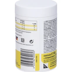 Weider Vitamin D3/k2 + Magnesium