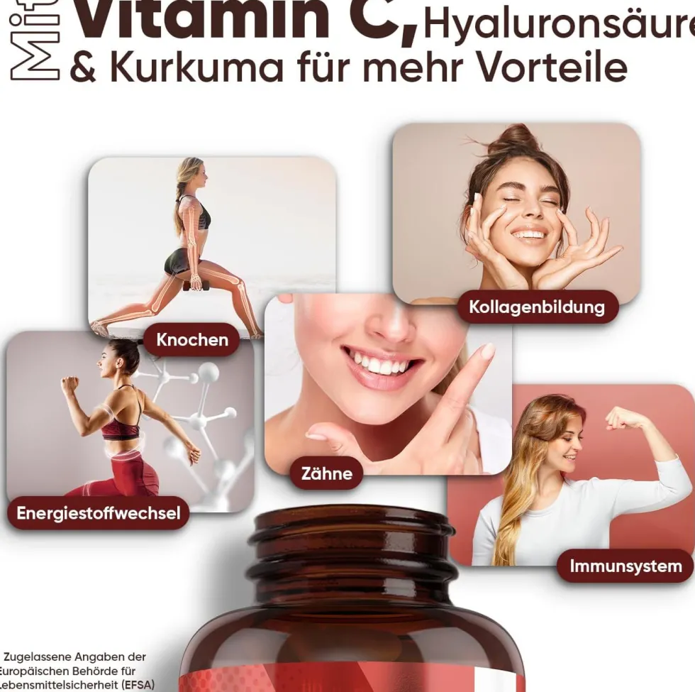 WeightWorld Glucosamina Condroitina MSM