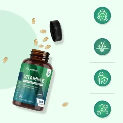 WeightWorld Vitamina E