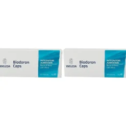 WELEDA Biodoron Caps