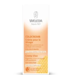 WELEDA Cold Cream