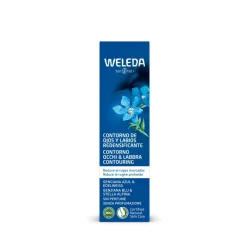 WELEDA Contorno Occhi e Labbra Contouring