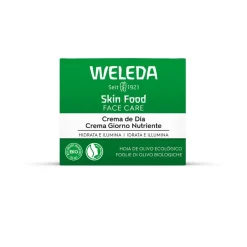 WELEDA Crema Giorno Nutriente