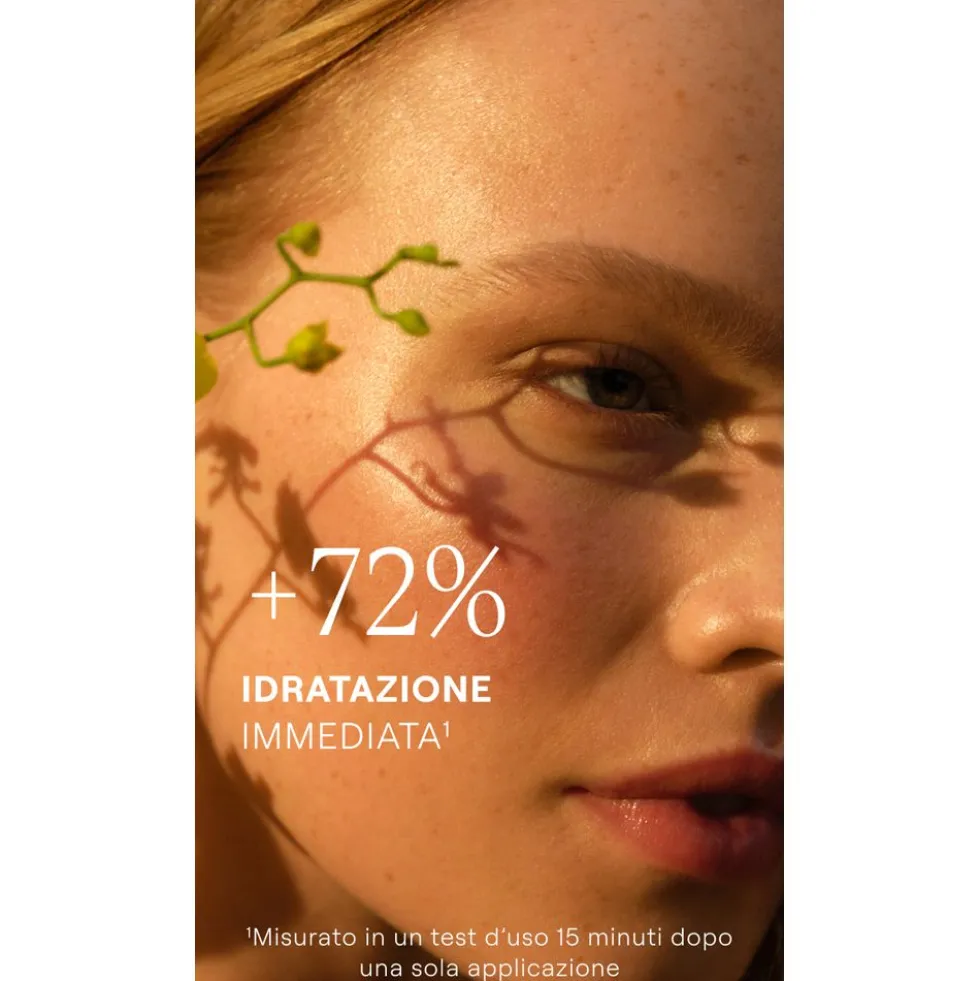WELEDA Crema Giorno Nutriente