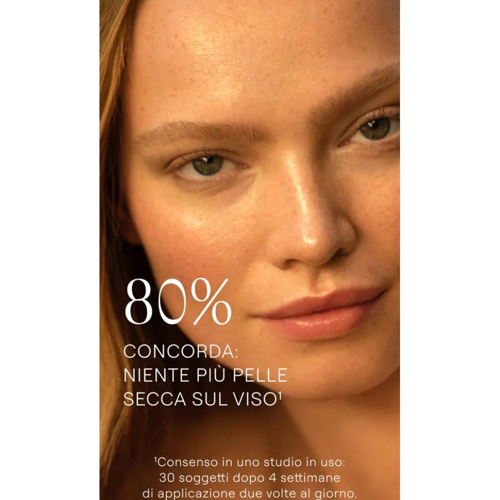 WELEDA Crema Giorno Nutriente