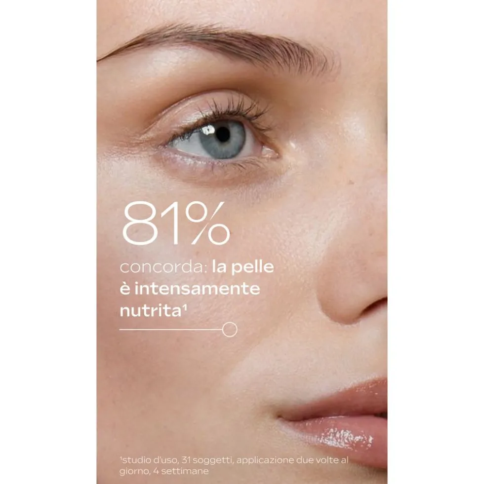WELEDA Crema Notte Rassodante