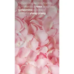 WELEDA Doccia Cremosa Love Rosa