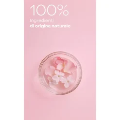 WELEDA Doccia Cremosa Love Rosa