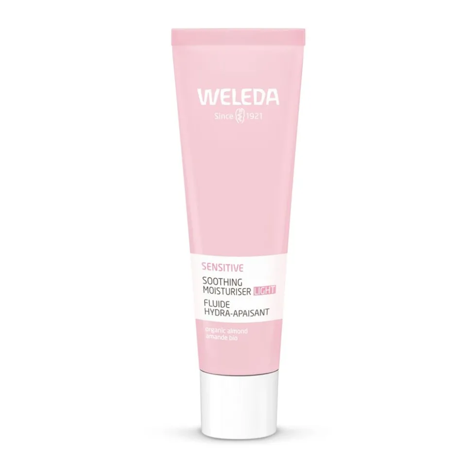 WELEDA Fluido Viso Lenitivo