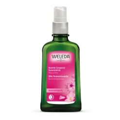 WELEDA Olio Armonizzante Rosa Mosqueta