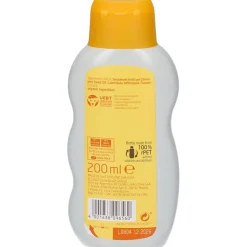 WELEDA Olio Extra Delicato