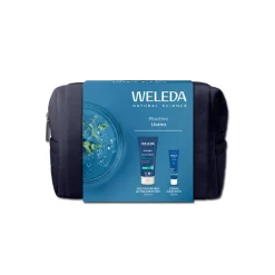 Weleda Routine Uomo