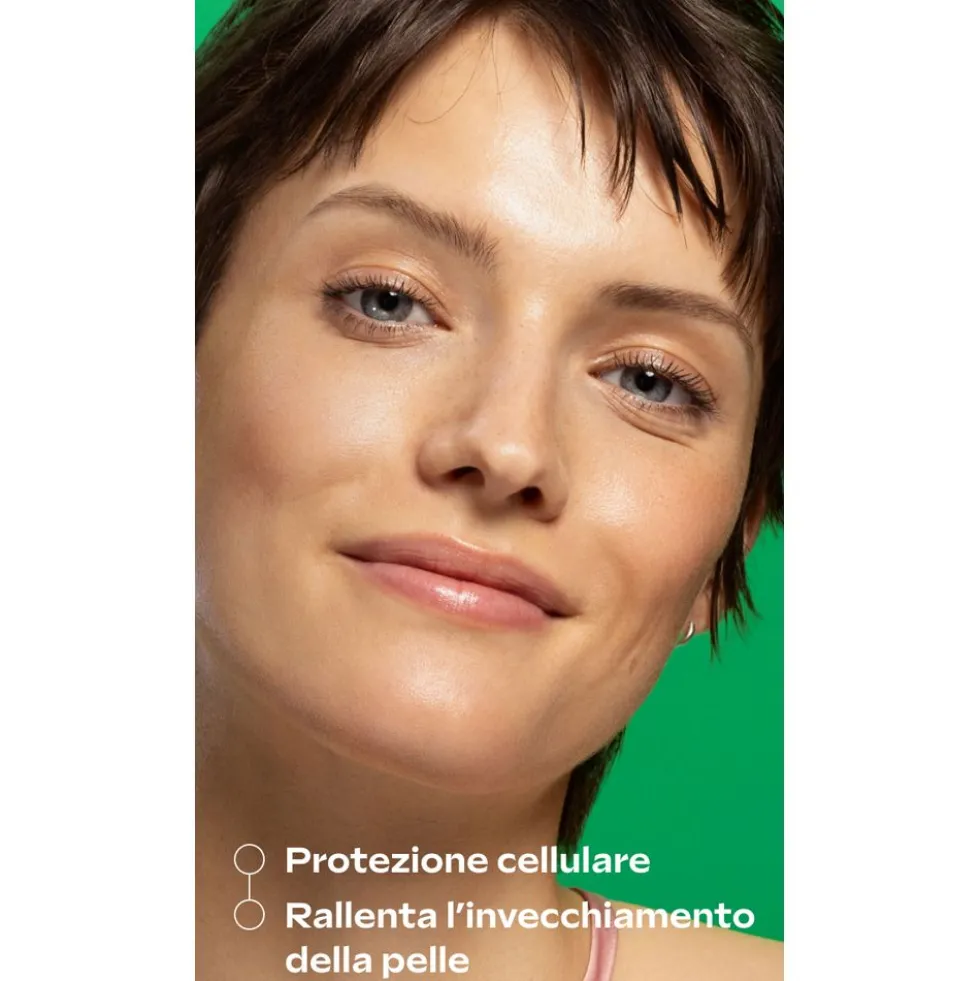 WELEDA Siero Antiossidante Protettivo