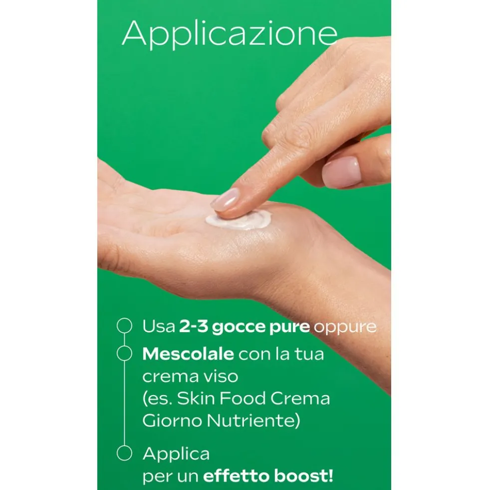 WELEDA Siero Antiossidante Protettivo