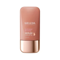 WELEDA Siero Bronzing