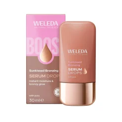 WELEDA Siero Bronzing