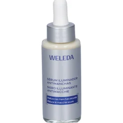 Weleda Siero Viso Illuminante Antimacchie