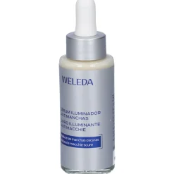 Weleda Siero Viso Illuminante Antimacchie
