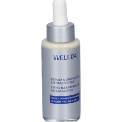 Weleda Siero Viso Illuminante Antimacchie