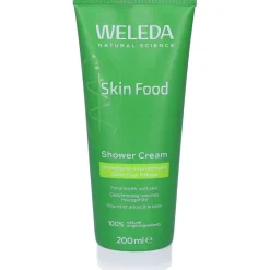 Weleda Skin Food Doccia Cremosa