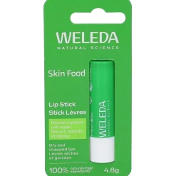 Weleda Skin Food Lip Stick Labbra