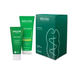 Weleda Skin Food Rituale Corpo