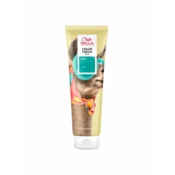 Wella Colour Fresh Mask Menta