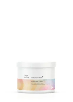 Wella Colour Motion+ Maschera di struttura