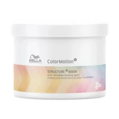 Wella Colour Motion+ Maschera di struttura