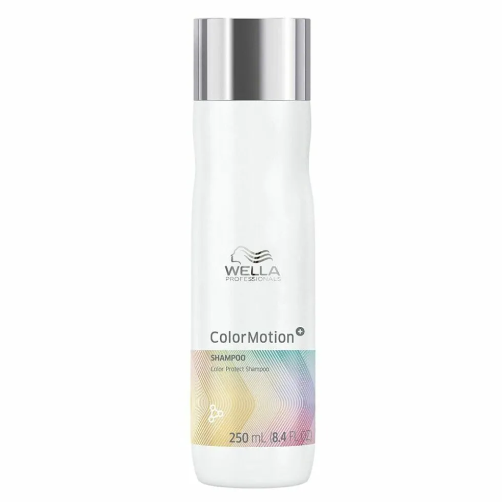 Wella Colour Motion Shampoo