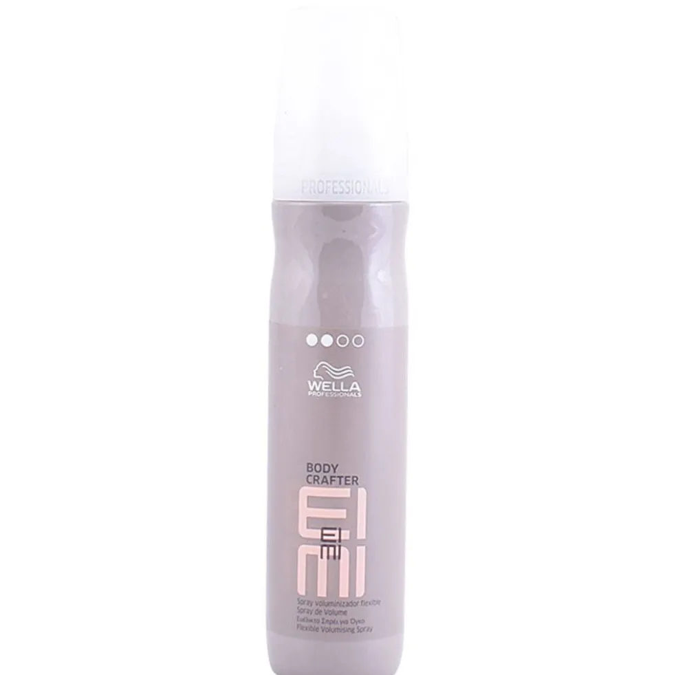 Wella Eimi Body Crafter Spray Volumizzante