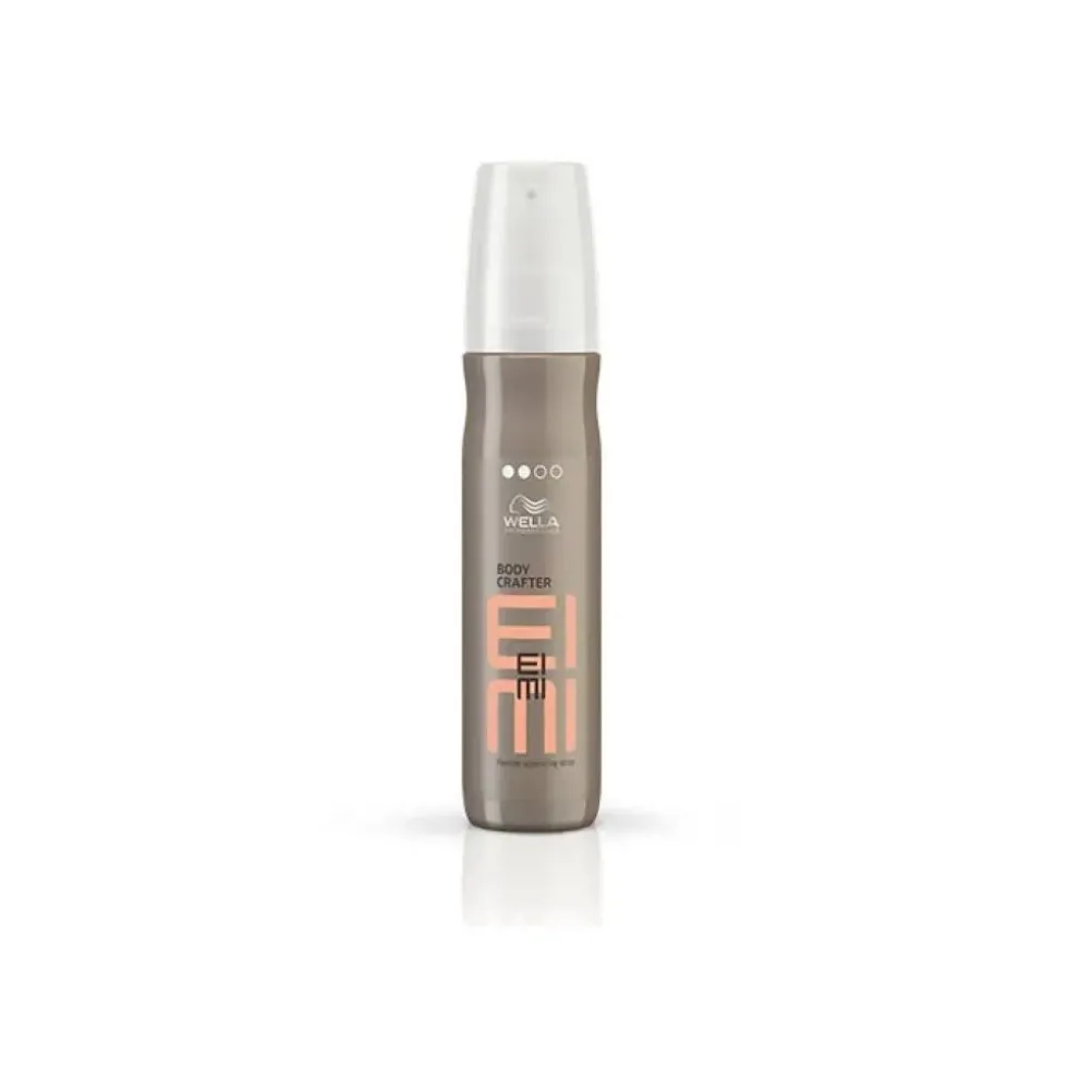Wella Eimi Body Crafter Spray Volumizzante