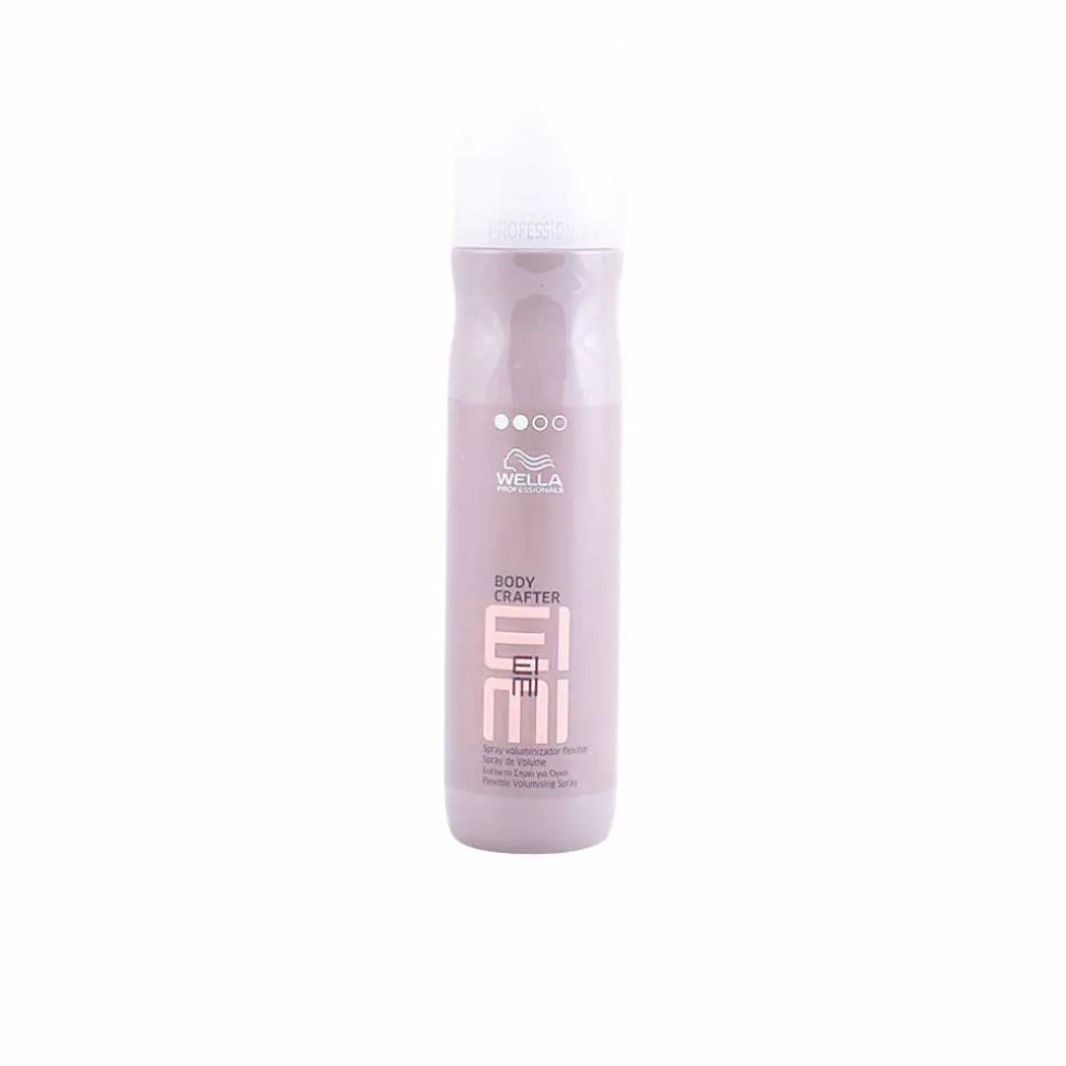 Wella Eimi Body Crafter Spray Volumizzante