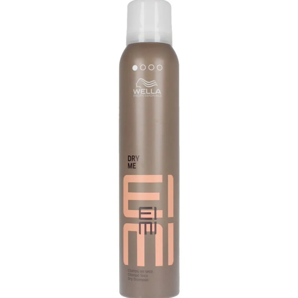 Wella Eimi Dry Me Shampoo secco spray