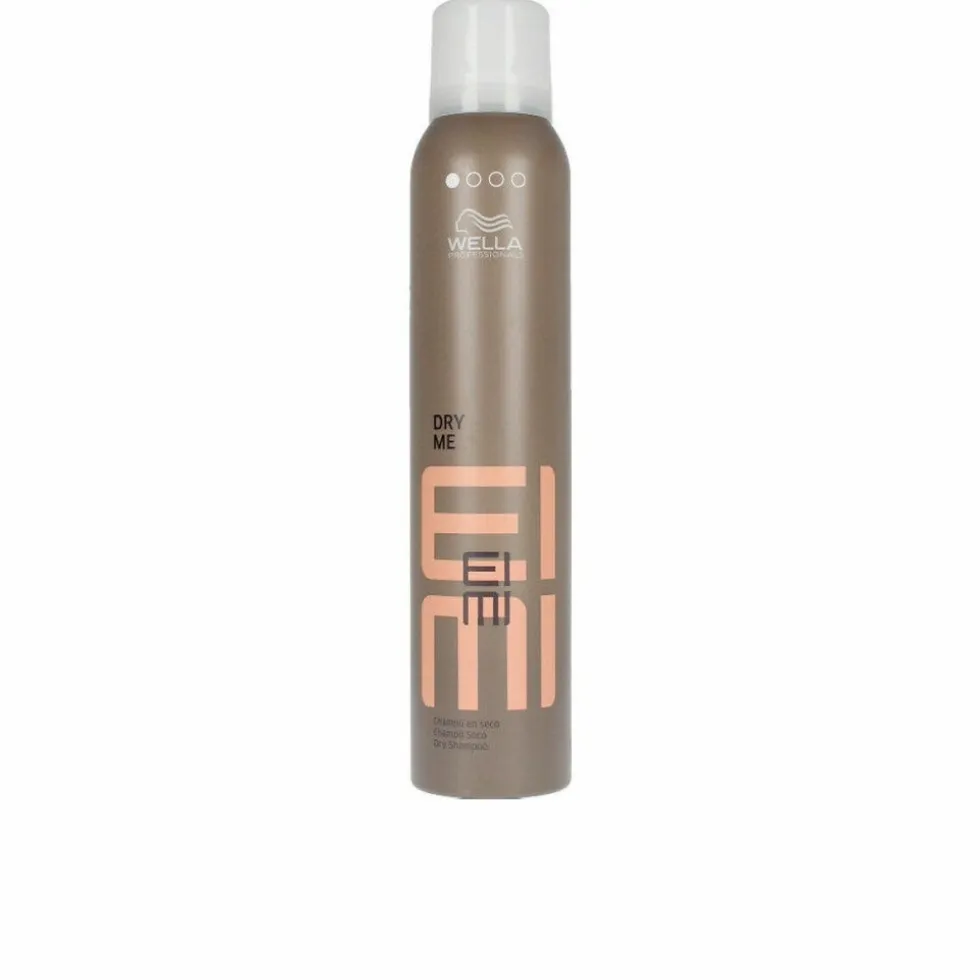 Wella Eimi Dry Me Shampoo secco spray