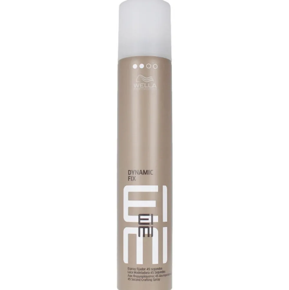 Wella Eimi Dynamic Fix