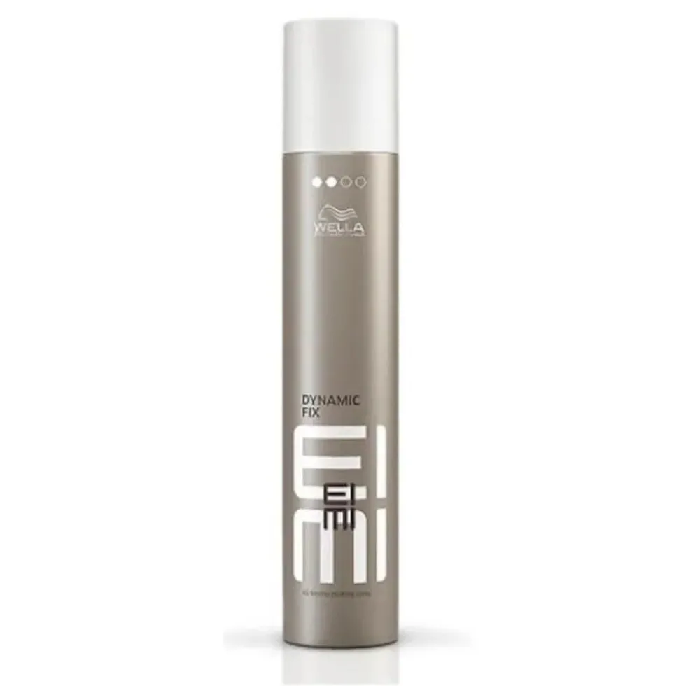 Wella Eimi Dynamic Fix