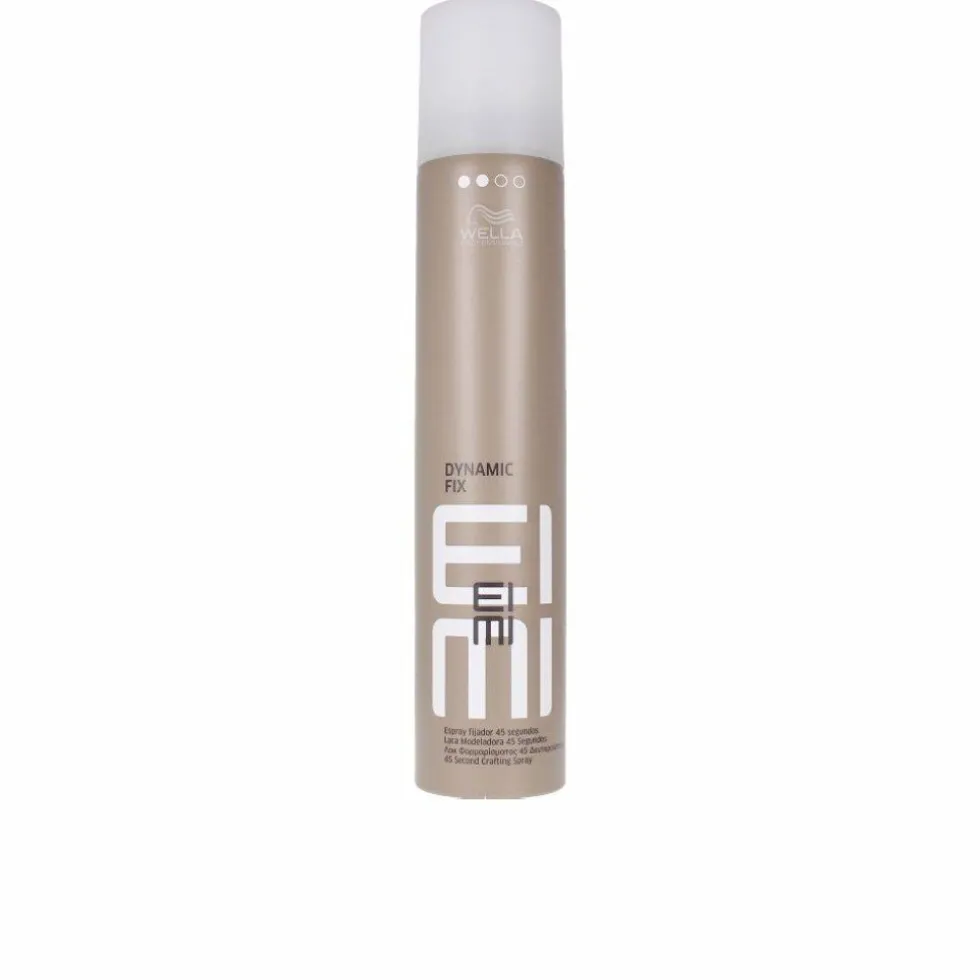 Wella Eimi Dynamic Fix