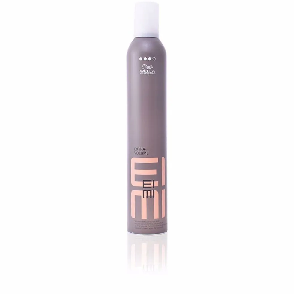 Wella EIMI Extra-Volume Mousse 500 ml