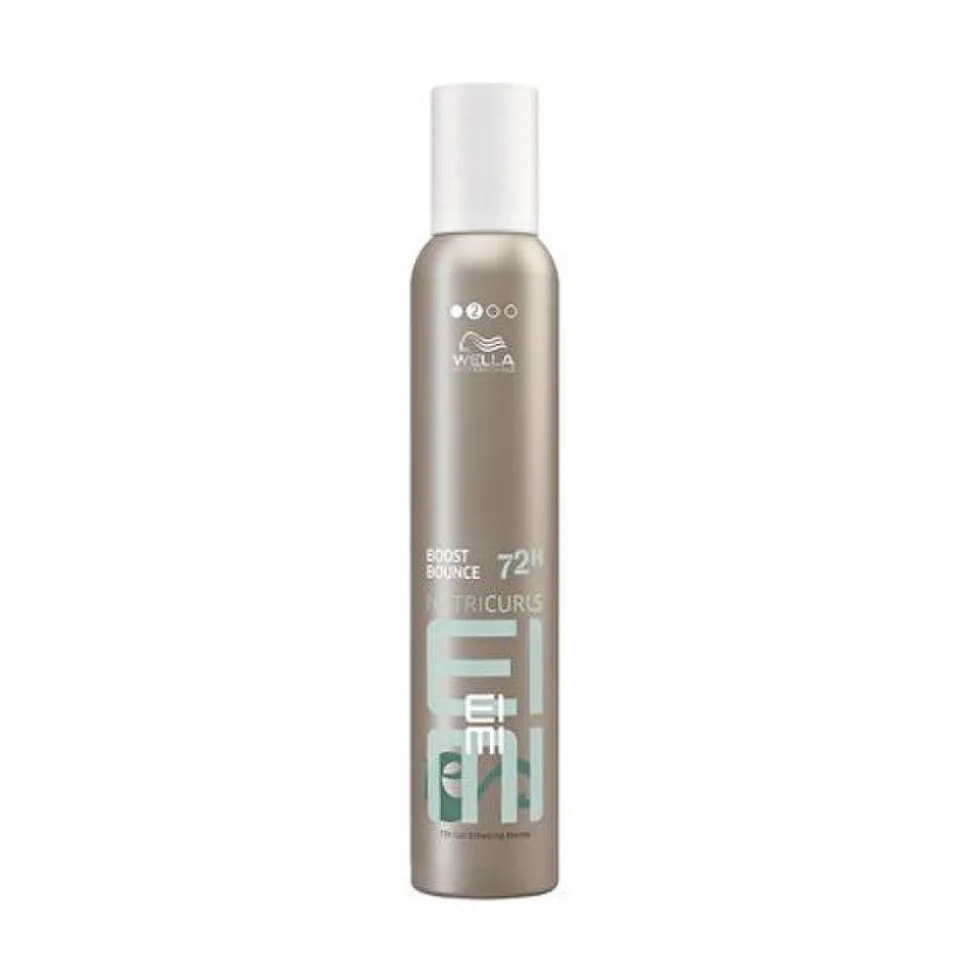 Wella Eimi Nutricurls Boost Bounce