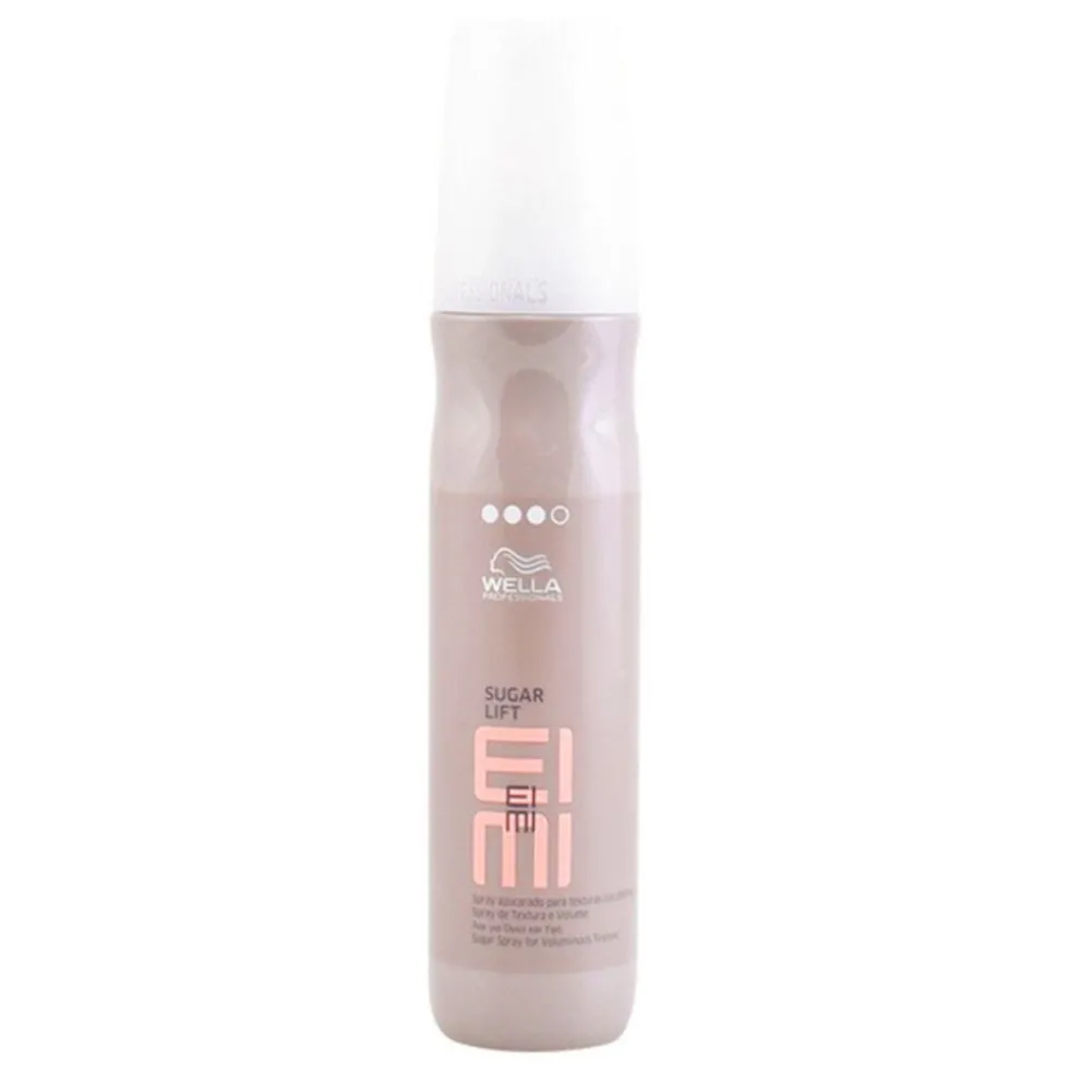 Wella Eimi Sugar Lift Spray Volumizzante
