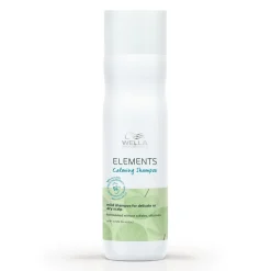 Wella Elements Calming Shampoo