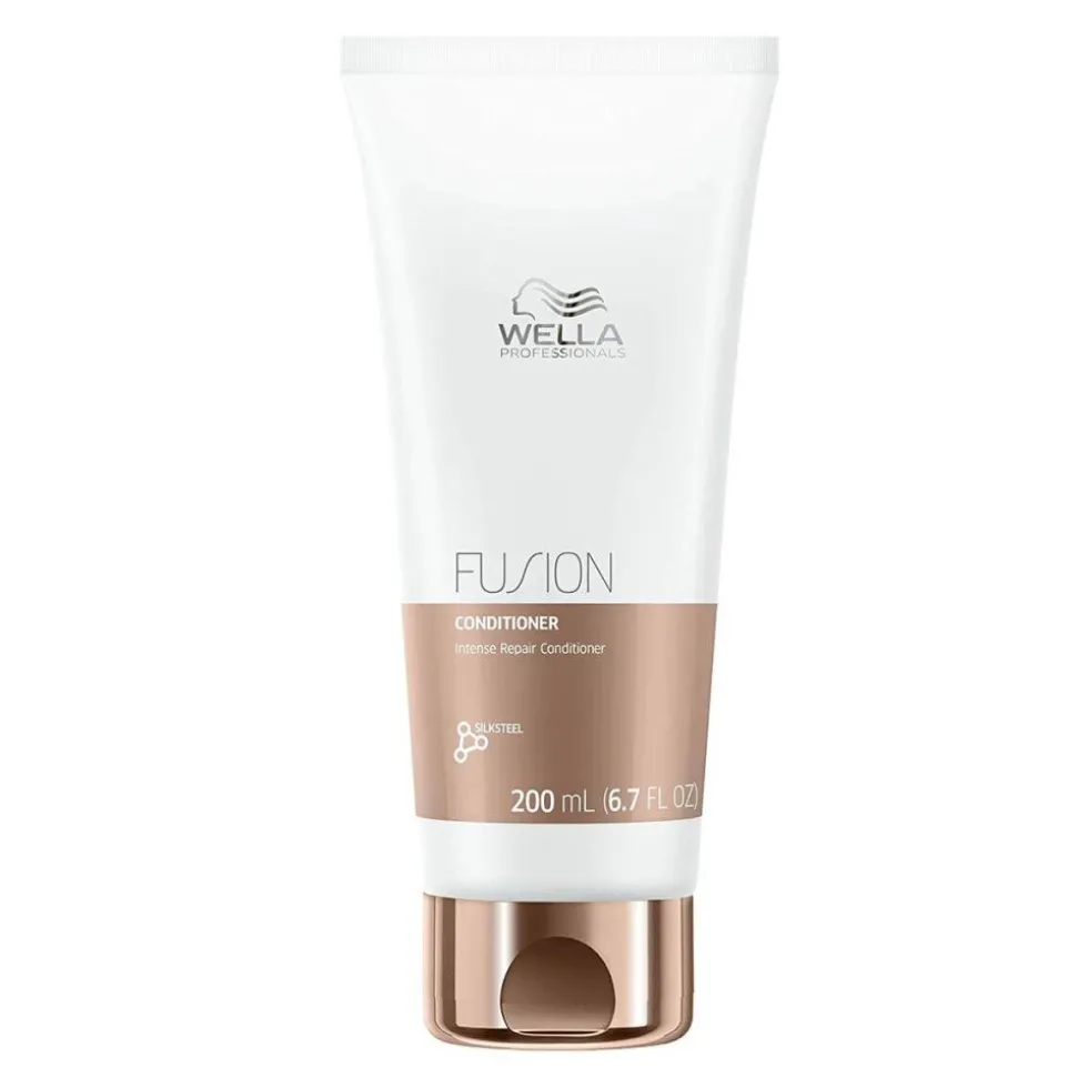 Wella Fusion Balsamo riparatore intenso