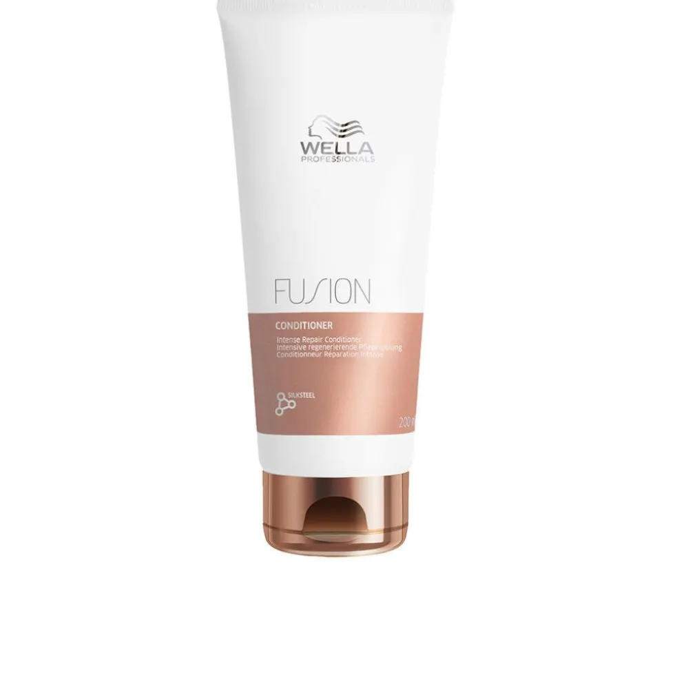 Wella Fusion Balsamo riparatore intenso